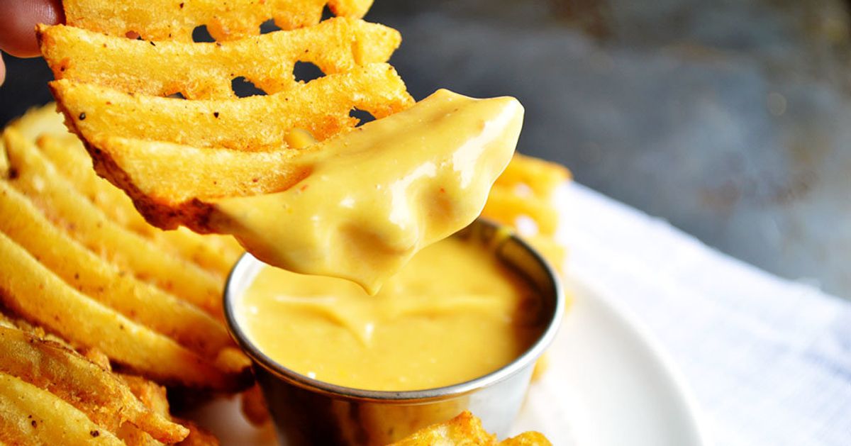 23 Copycat Sauce Recipes From Chain Restaurants, From Big Mac To Bloom ...