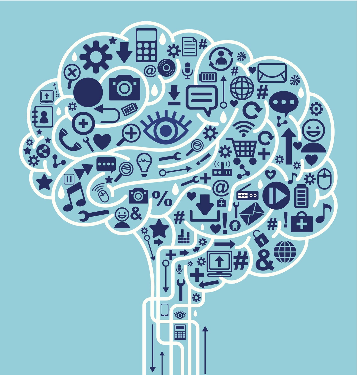 Sharing On Social Media Actually Boosts Your Memory, Study Finds ...