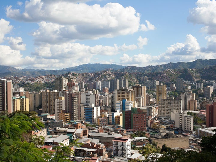 The Unfriendliest Cities In The World | HuffPost