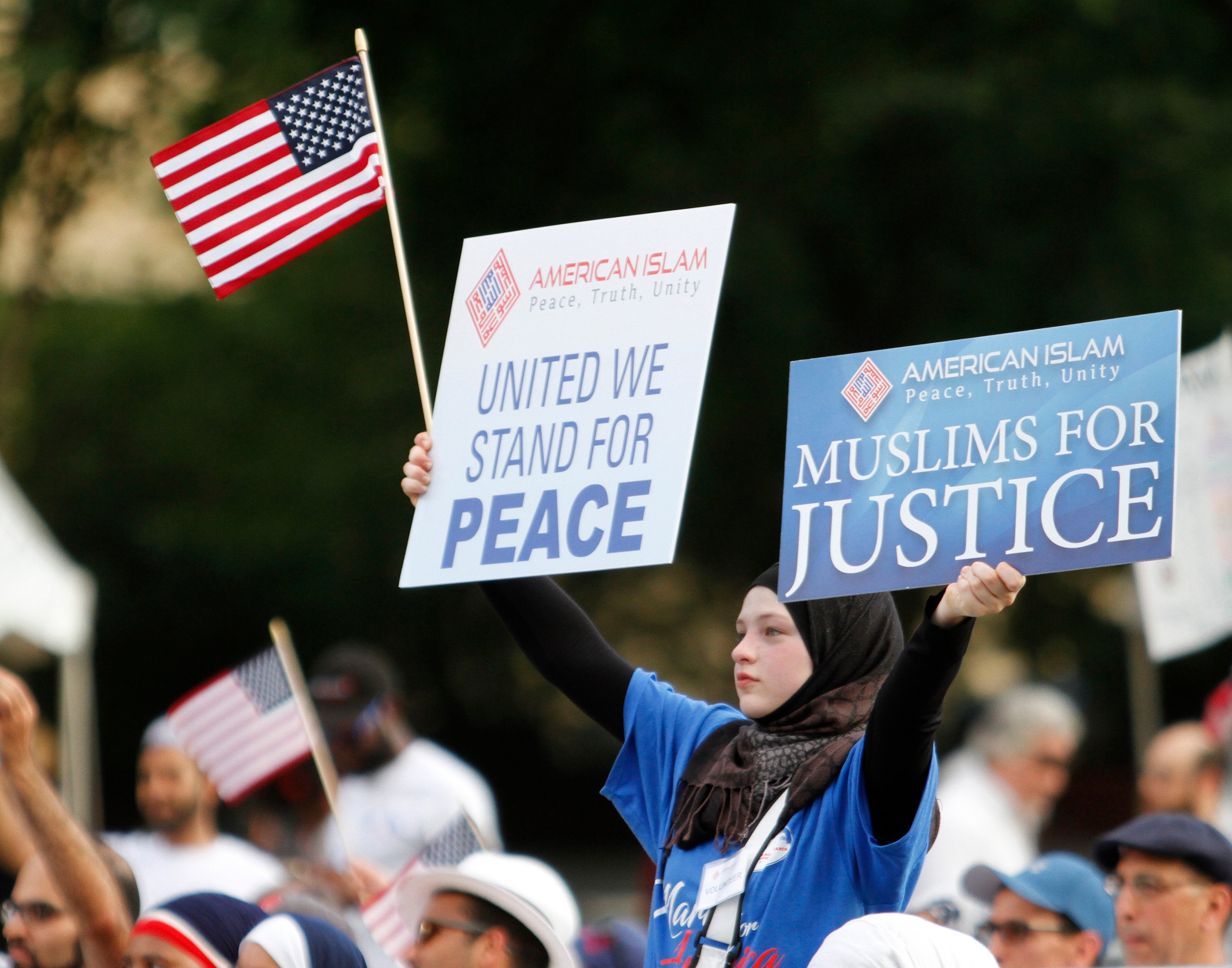 How Being Muslim In America Has Changed Since 9/11 | HuffPost