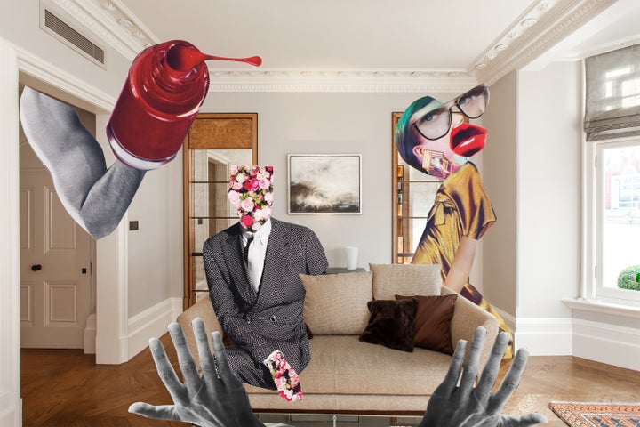 Interior, Product & Furniture Design by <em>Ivar</em> London