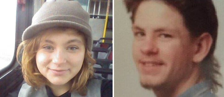 The bodies of Brianna Foisy and Jason Netter Sr. were found along Ship Creek Trail.