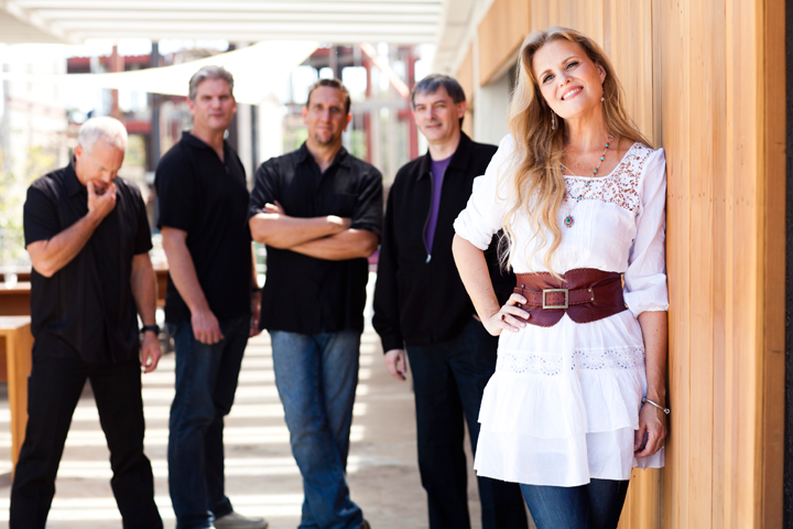 The Tierney Sutton Band