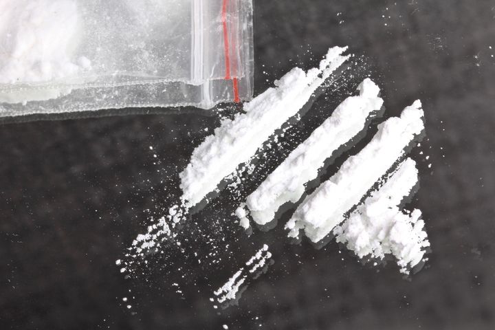 <strong>Purer cocaine and heroin are one of the reasons for the record level of deaths, experts believe</strong>