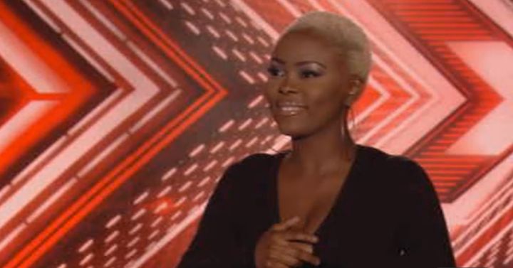 Gifty Louise is back
