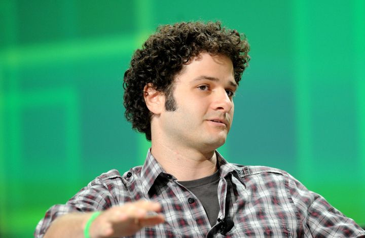Facebook co-founder Dustin Moskovitz is now one of the biggest Democratic Party super PAC donors.