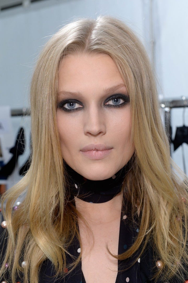<strong>Elie Saab AW16</strong>