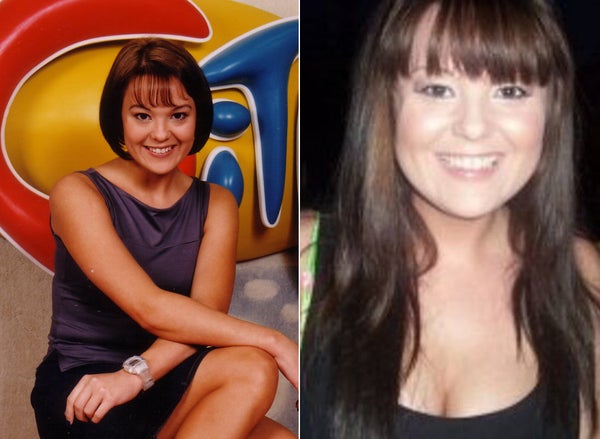Whatever Happened To The 90s And 00s Presenters Of Kids TV HuffPost UK