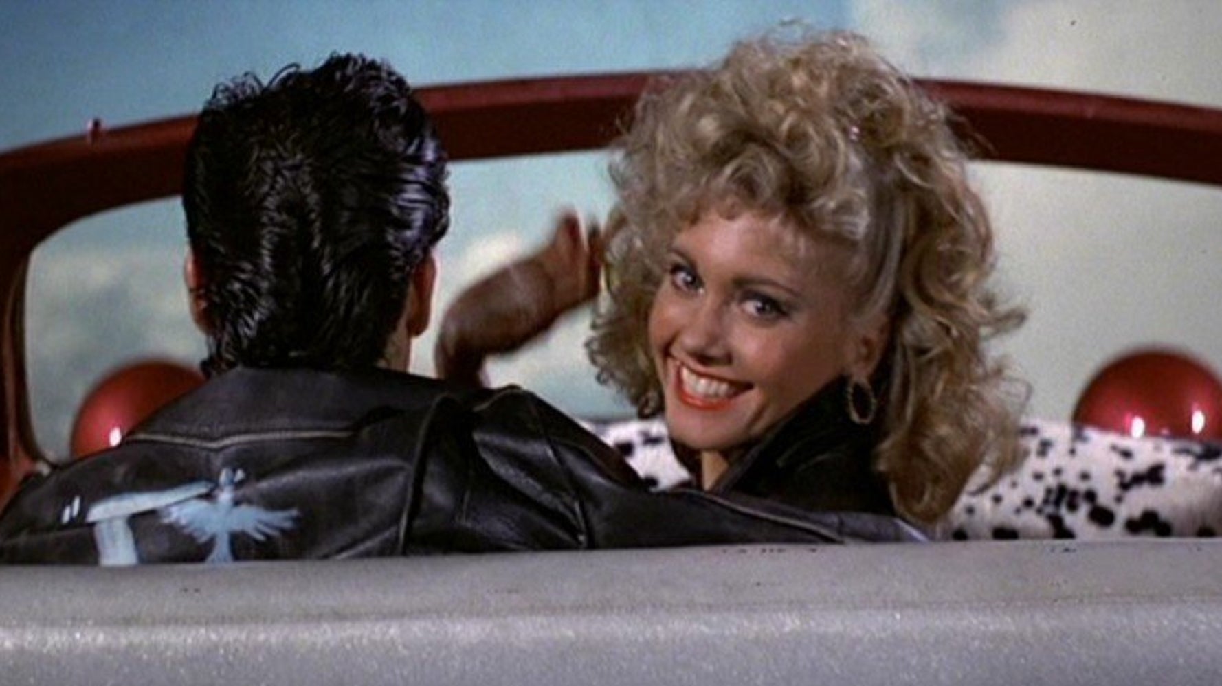 Wave Goodbye To That 'Grease' Fan Theory HuffPost