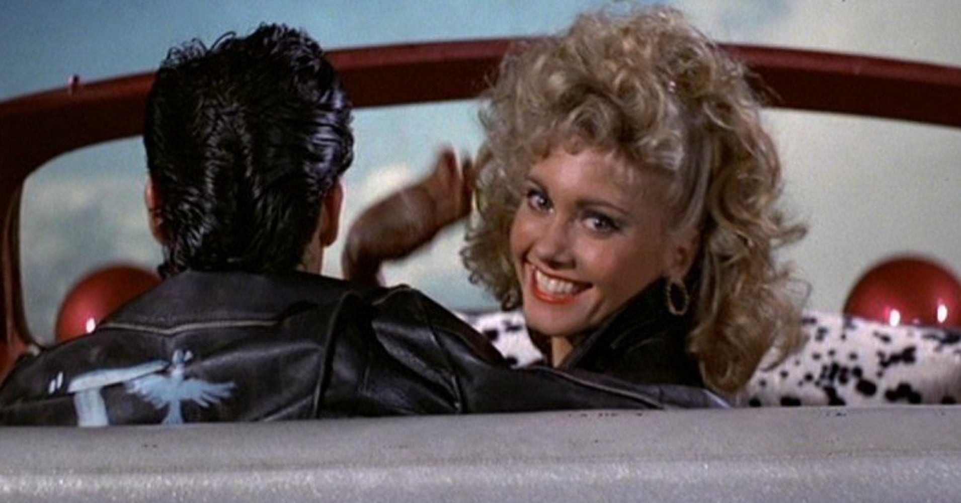 Wave Goodbye To That 'Grease' Fan Theory HuffPost