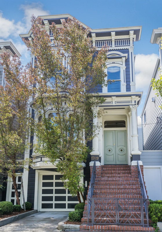 The San Francisco home from the '90s sitcom "Full House" is now available to rent, but there aren't many people who could afford the staggering $14,000 monthly rent.