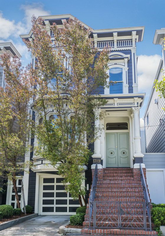 The San Francisco home from the '90s sitcom "Full House" is now available to rent, but there aren't many people who could afford the staggering $14,000 monthly rent.