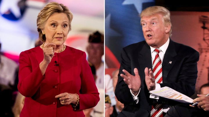 The candidates may be on their own to fact-check one another on Sept. 26. 