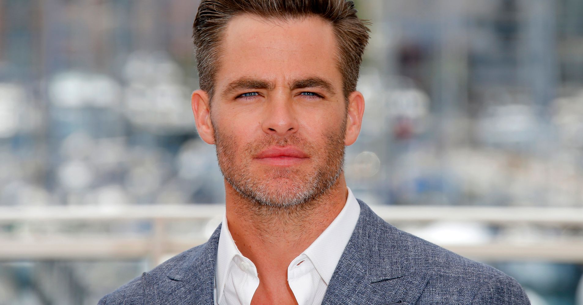 Chris Pine Its About Fking Time We Had A Gay Star Trek 1340