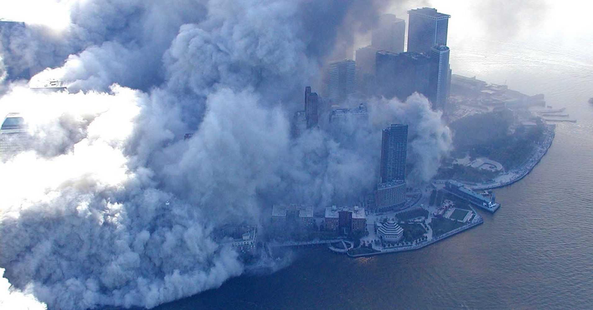 15 Years After 9/11, The Death Toll Continues To Rise HuffPost