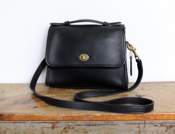 Coach retro best sale bags
