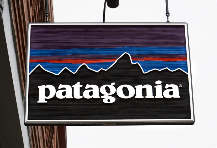 Patagonia has long donated to green campaigns, but this is the most money it's yet spent. 