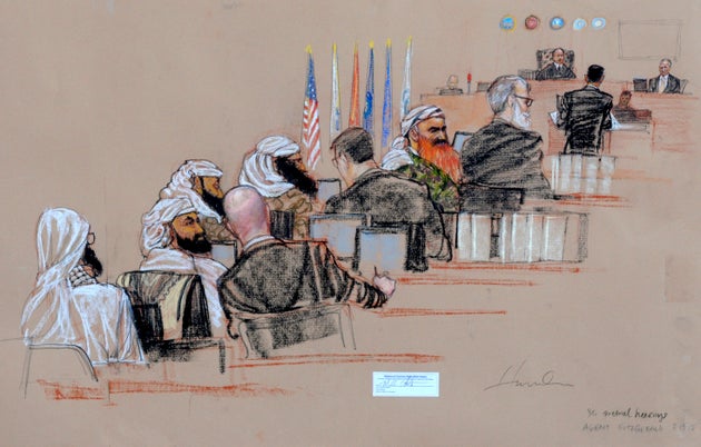 Five men accused of planning the Sept. 11 attacks were captured over a decade ago, but their trial still...