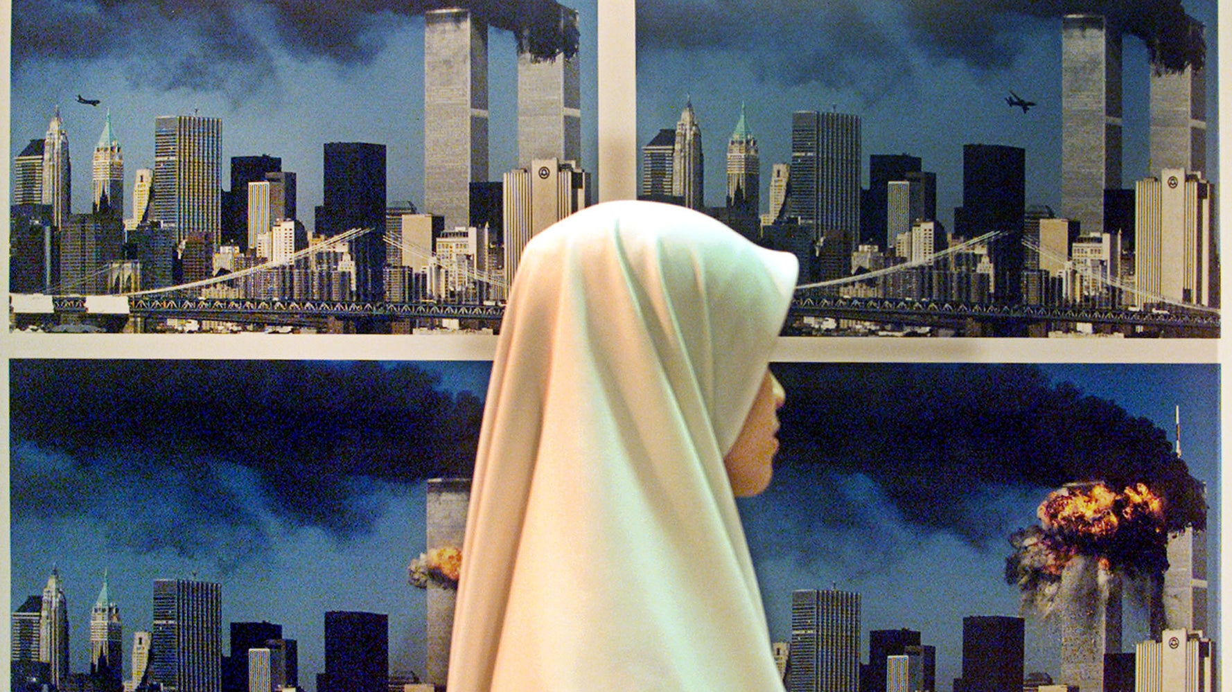 How 9/11 Changed These Muslim Americans' Lives Forever | HuffPost ...