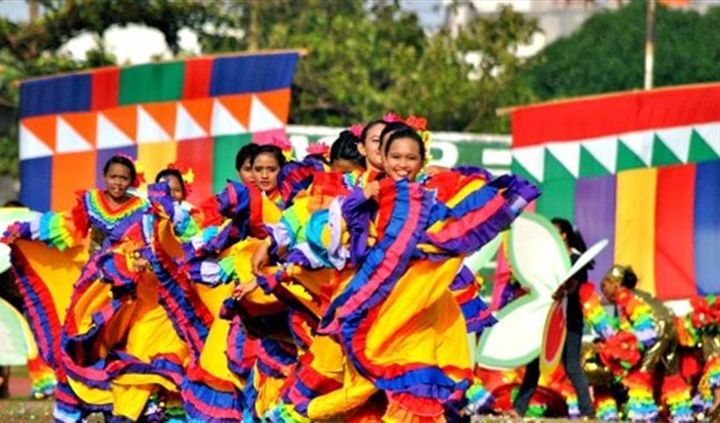 The Hermosa Festival of Zamboanga City