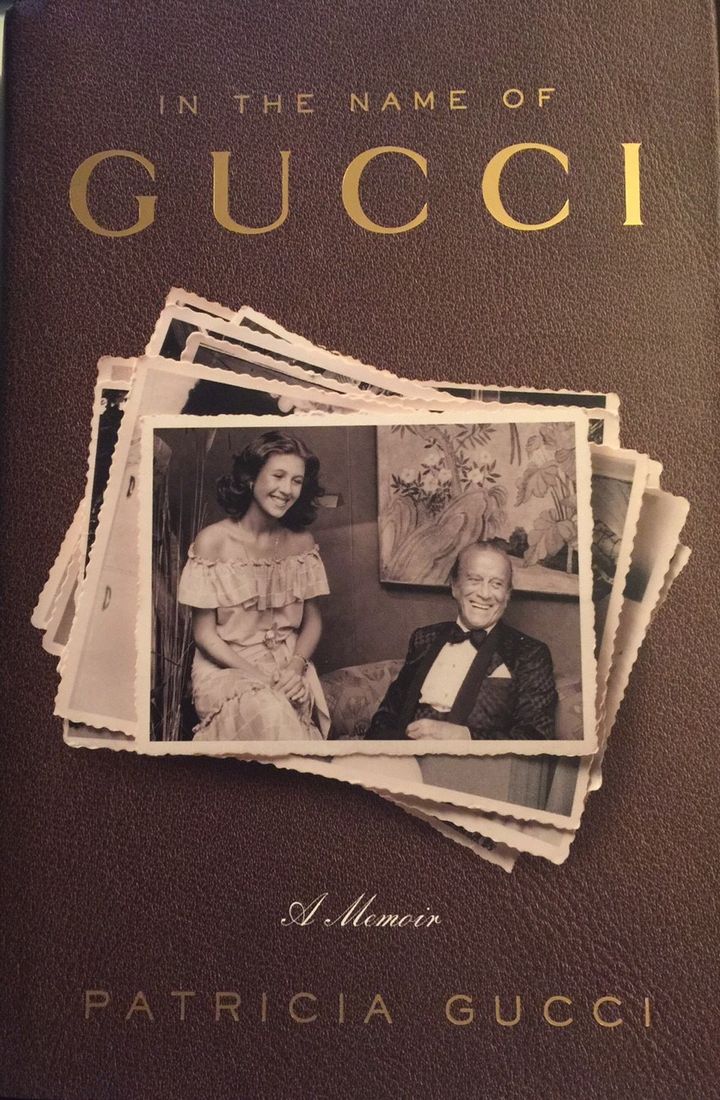 Gucci came to Soho, NYC