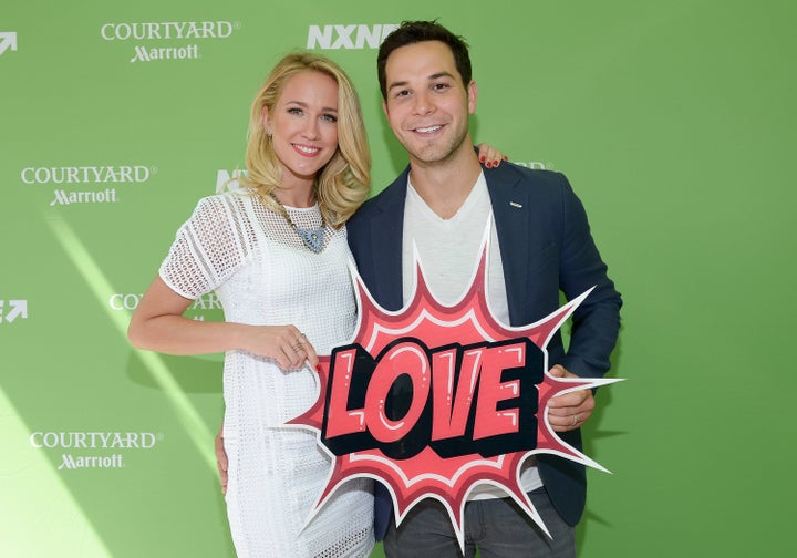 "Pitch Perfect" love. 