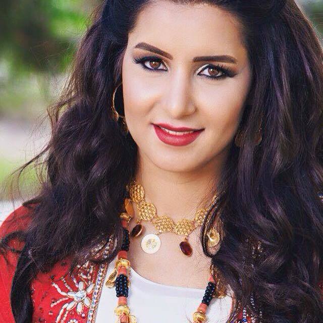 Kurdistan Regional Iraq Youth Assembly Delegate