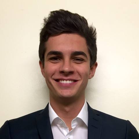 Germany Youth Assembly Delegate