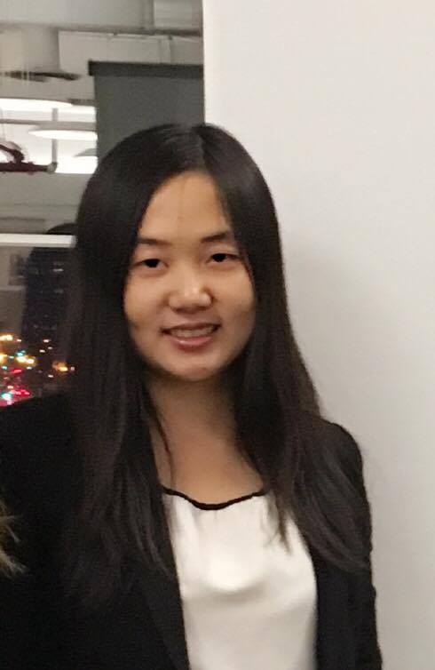 China Youth Assembly Delegate