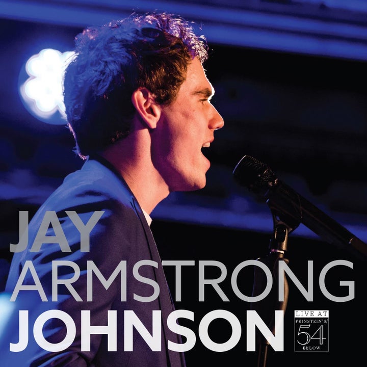 Armstrong raised funds for his debut solo album, due out Sept. 16, through an Indiegogo campaign. 