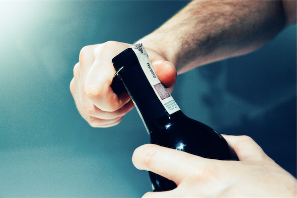 There's some new sommeliers in town