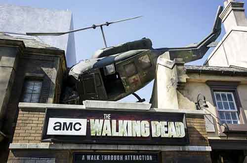 Universal Studios. All rights reserved