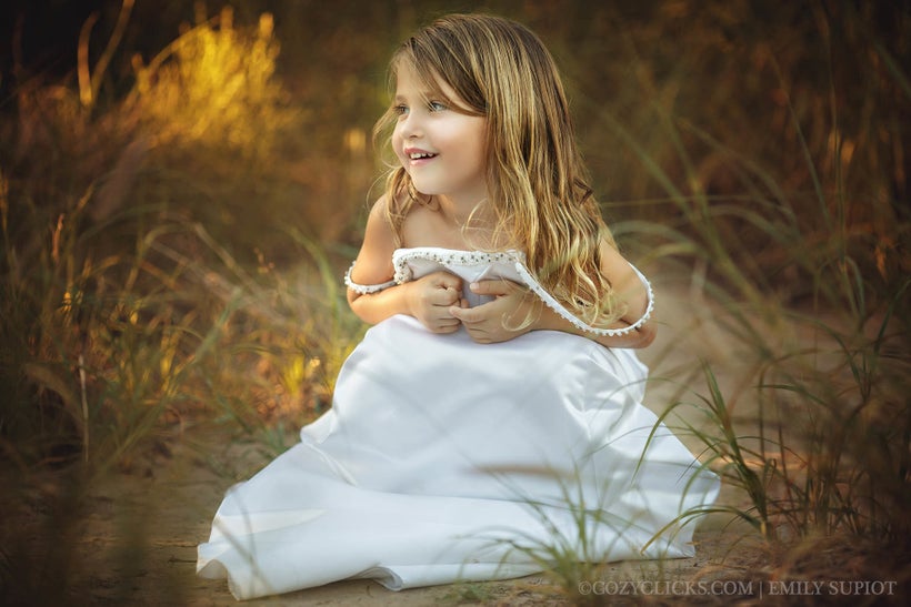 Wedding Dress Up