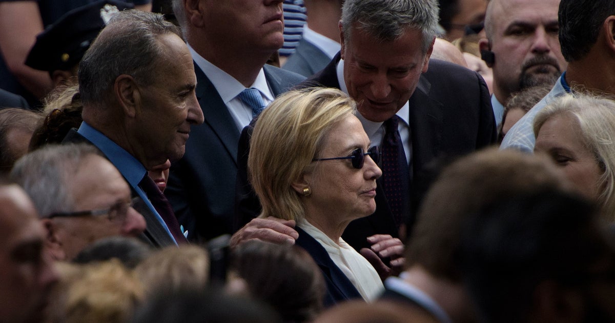 WikiLeaks' Hillary Clinton Tweet Deleted After 'Sick' Poll On 'Collapse ...