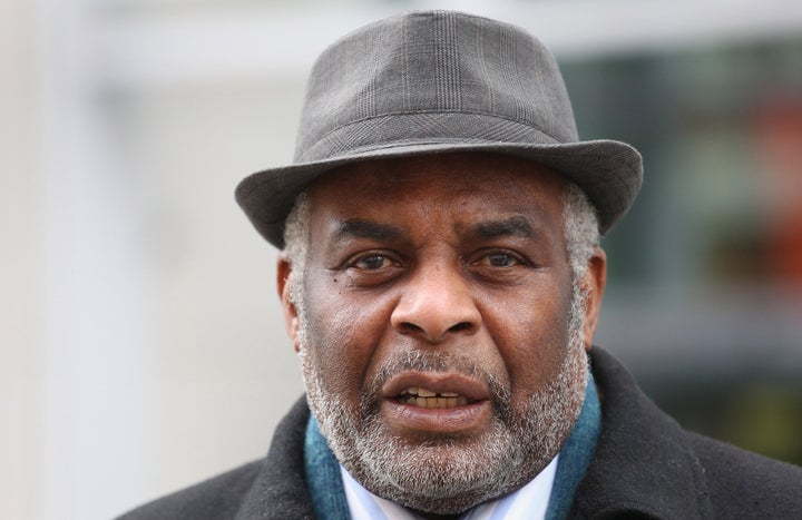 <strong>Lawrence's father, Neville Lawrence, has said he wanted his son to be 'famous from the buildings that he made, not from being dead'</strong>