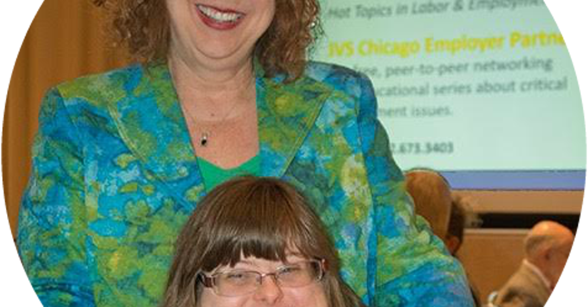 The ABC's of Ticket to Work HuffPost Contributor