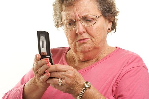 Cheap Cell Phone Plans For Seldom Calling Seniors | HuffPost Post 50