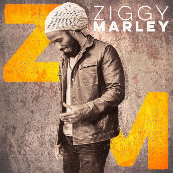 Ziggy Marley / Ziggy Marley