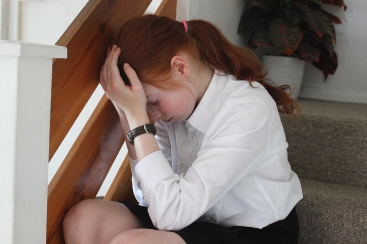 <strong>59% of girls and young women experience some form of sexual harassment at school or college, a select committee found.</strong>