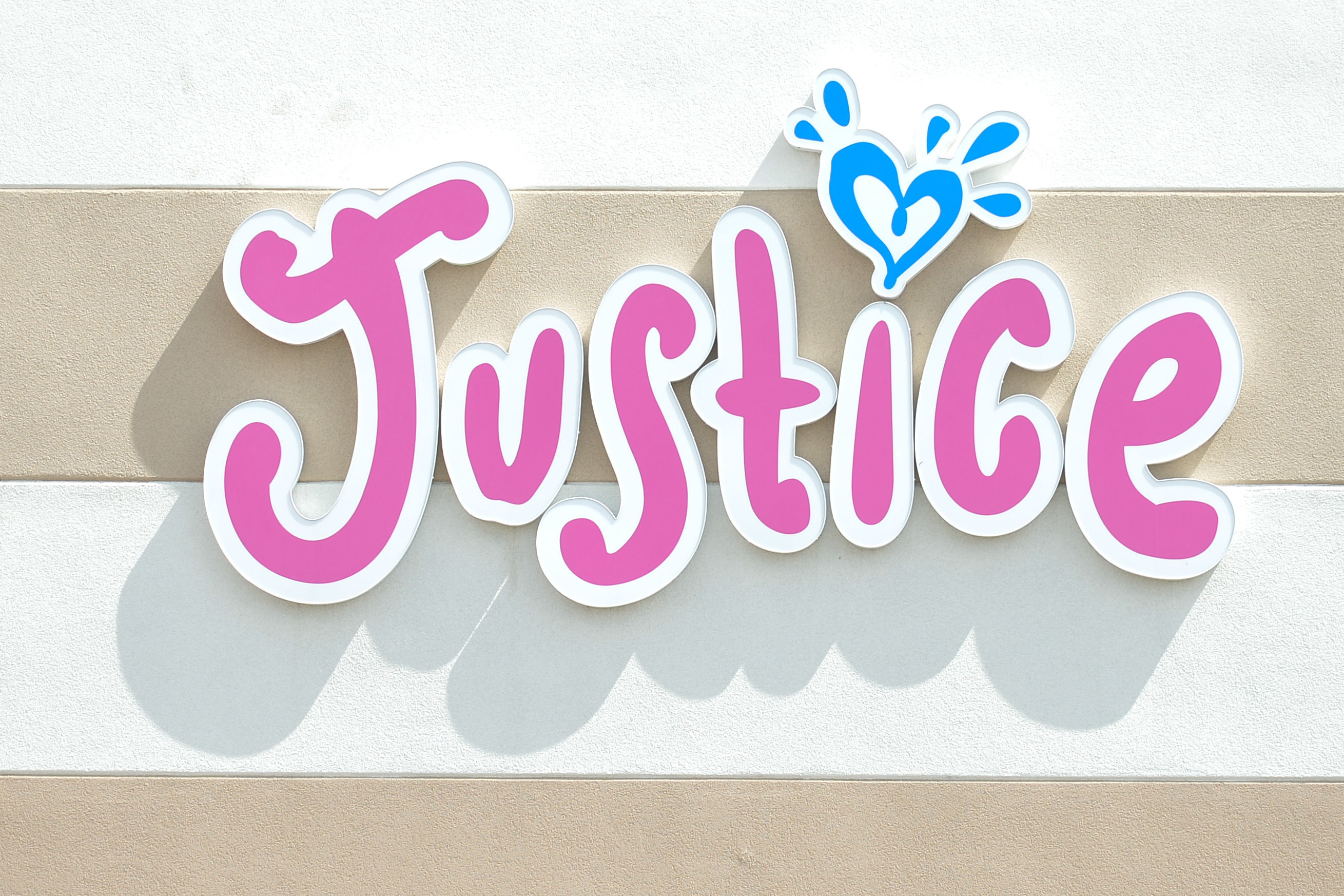 justice girls clothing canada