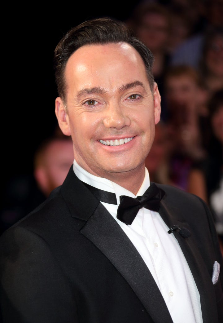 <strong> Craig reportedly got loose-lipped on a P&O cruise</strong>