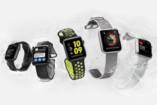 watchos 6 apple watch 3