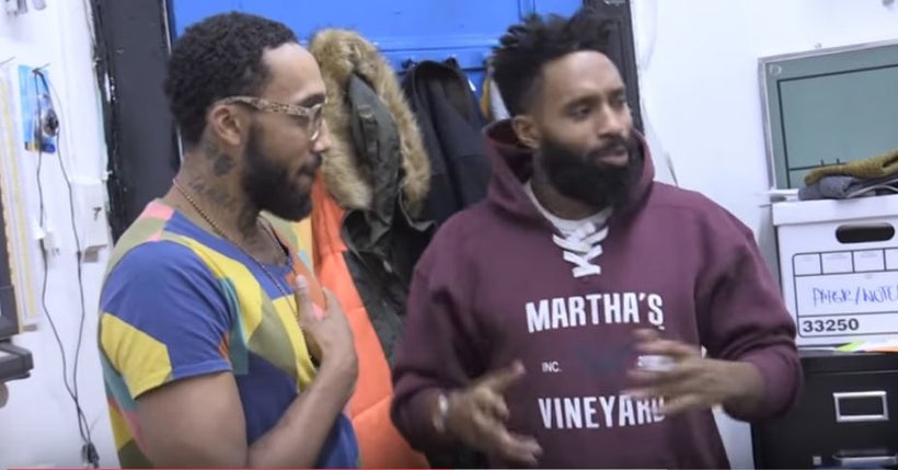 Ian Thomas Minor & James Jennings, Co-Founders of Connective Inc.