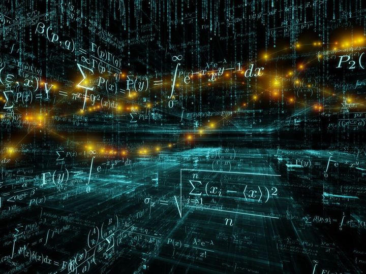 Algorithmic Trading, Artificial Intelligence, Big Data
