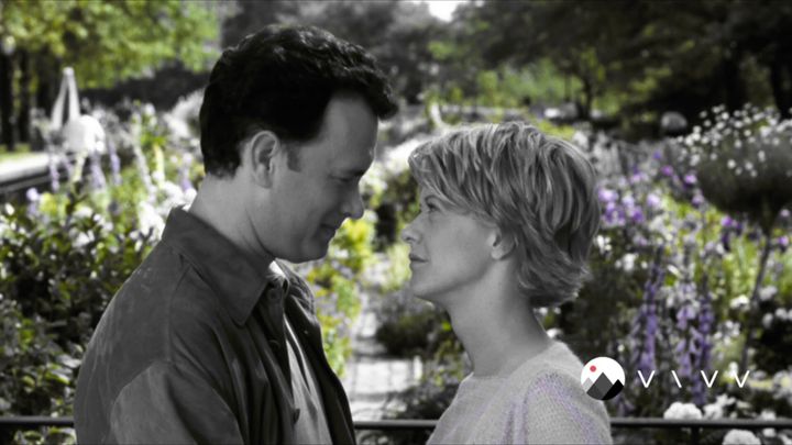 You've Got Mail - Movie - Where To Watch