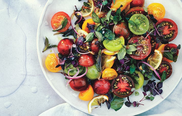 33 Salads For People Who Hate Salads | HuffPost Life