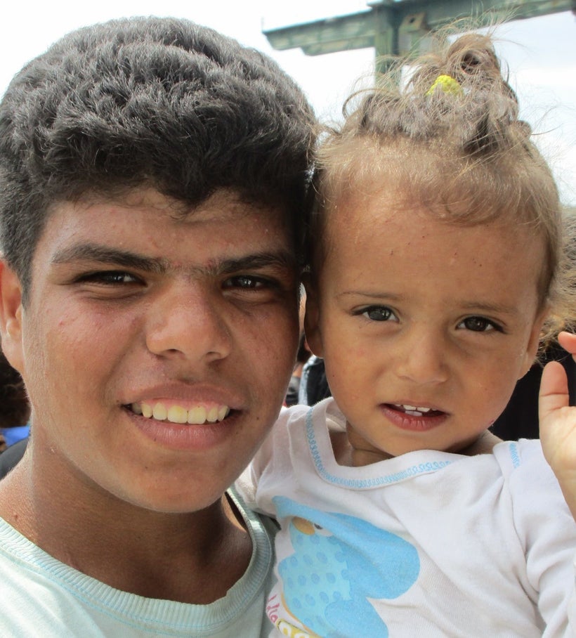 Refugees from Afghanistan in Greece