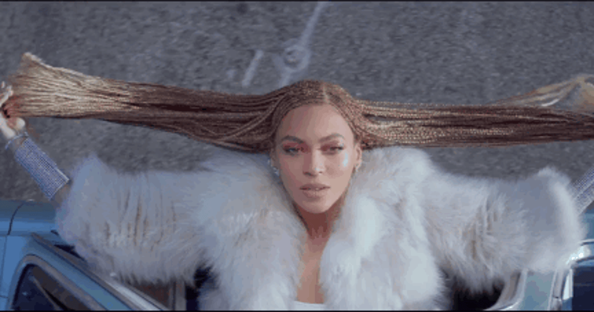 3 Ways to Slay Your BRAND like Beyoncé | HuffPost Contributor