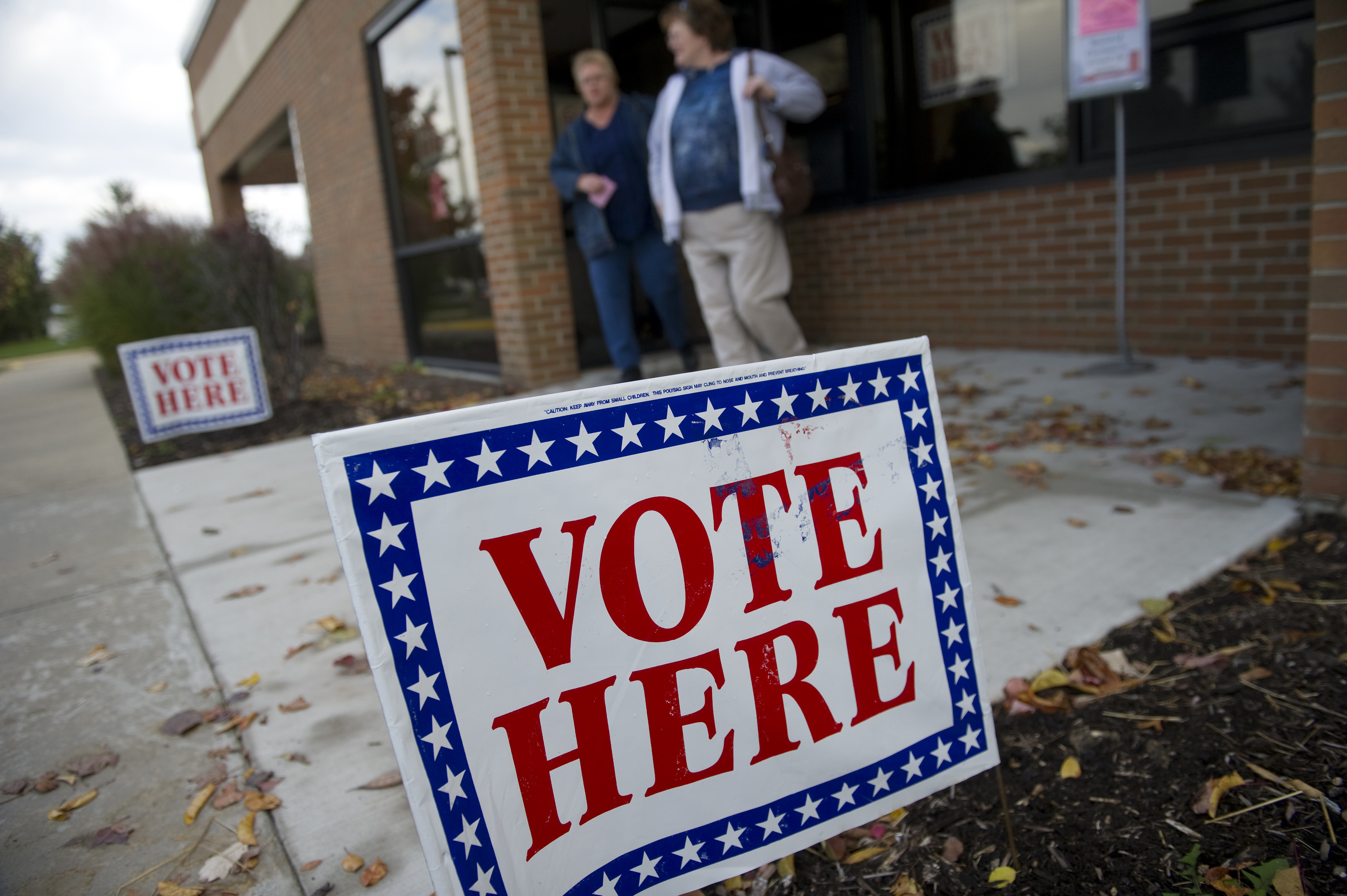 Supreme Court Won't Rescue 'Golden Week' Of Early Voting In Ohio ...