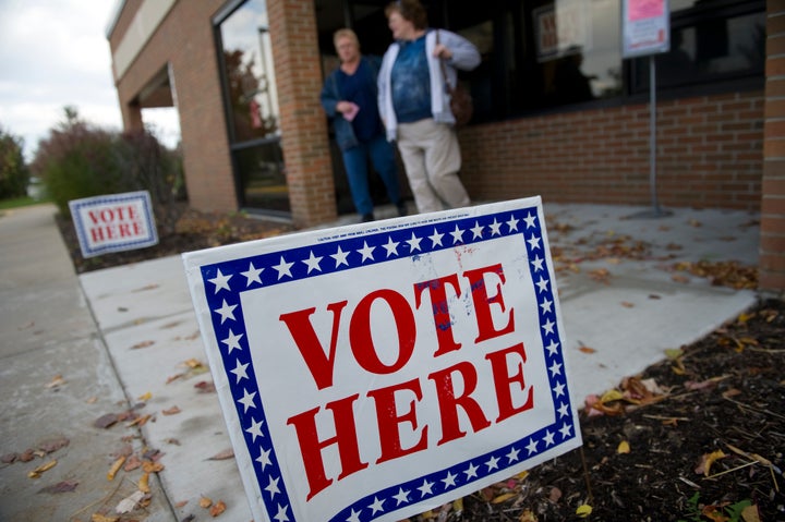 Some cutbacks to early voting in Ohio have been subject to a flurry of legal challenges, and the Supreme Court has largely sided with the state.